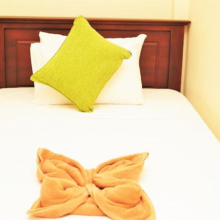 Odani Villa Weligama Luaran gambar