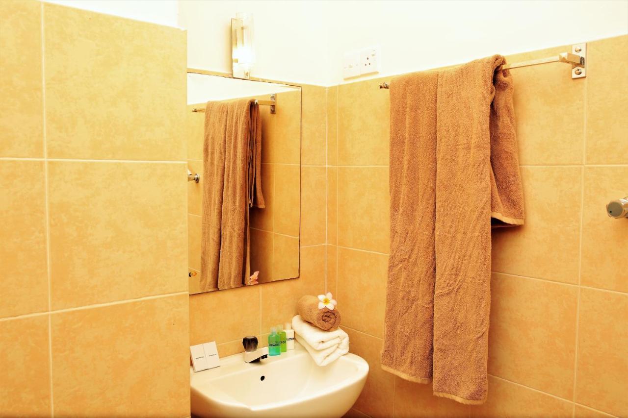 Odani Villa Weligama Luaran gambar