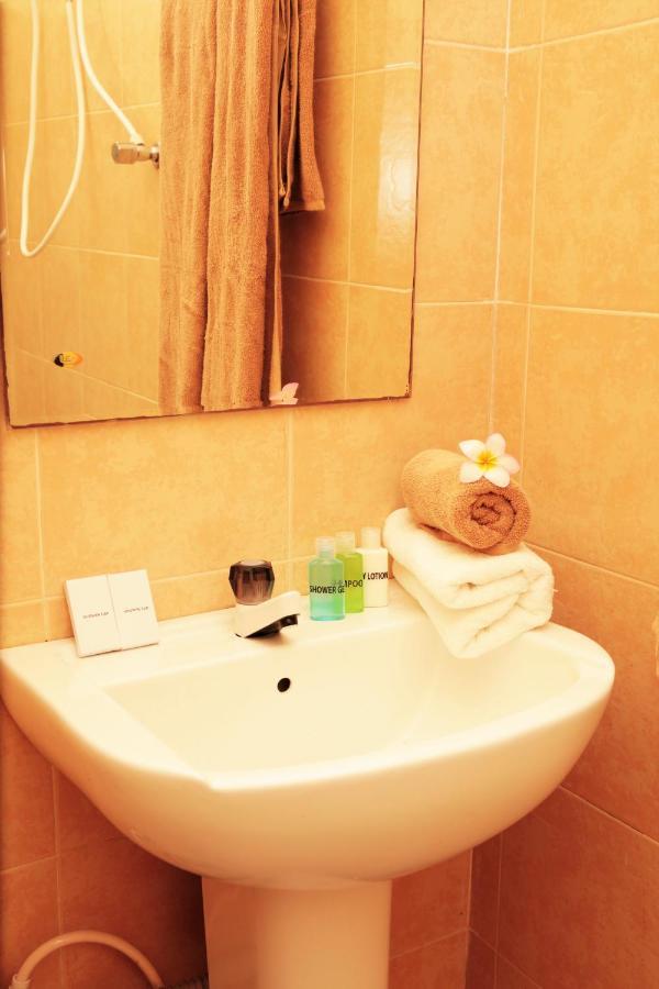 Odani Villa Weligama Luaran gambar