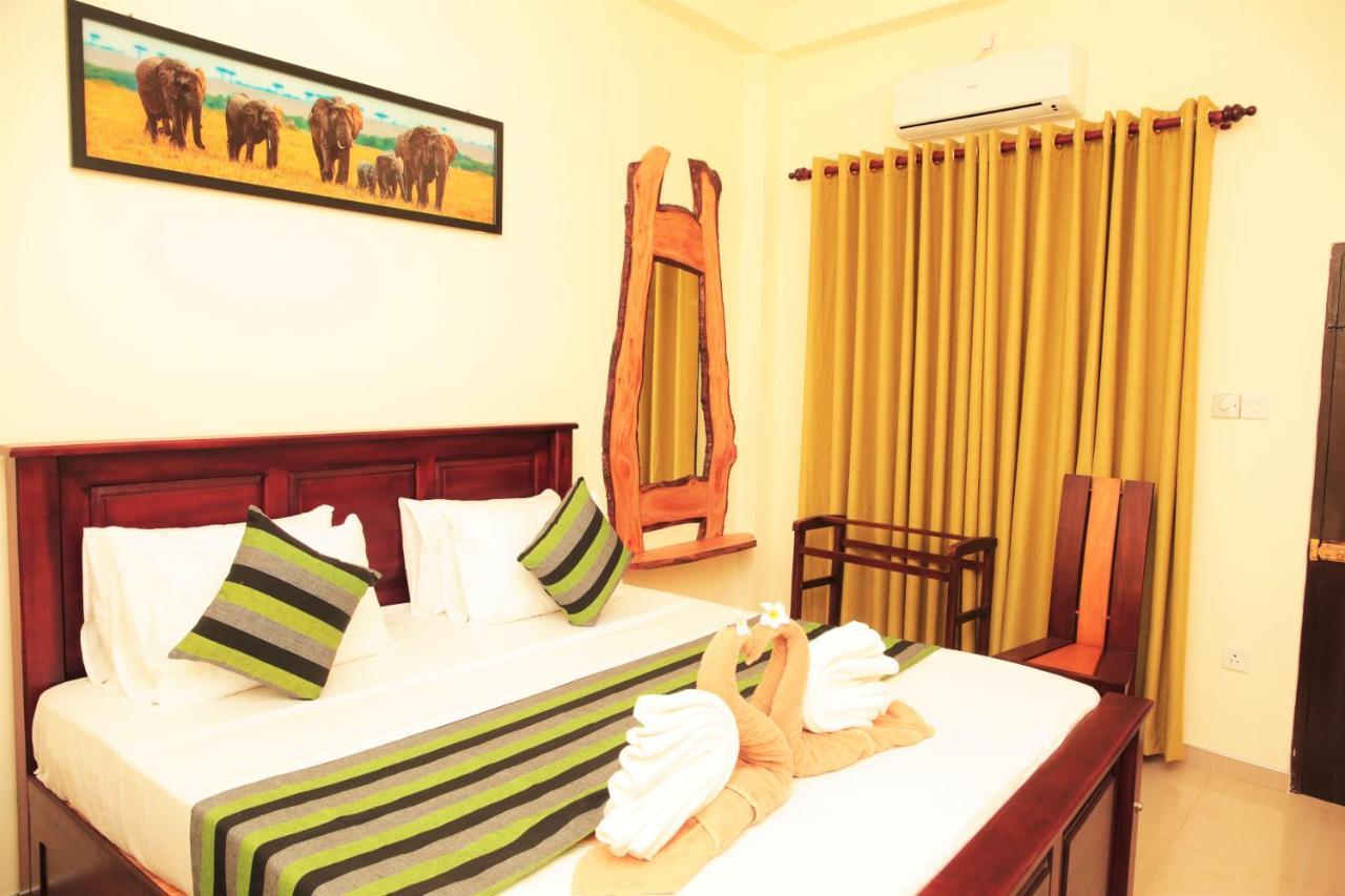 Odani Villa Weligama Luaran gambar