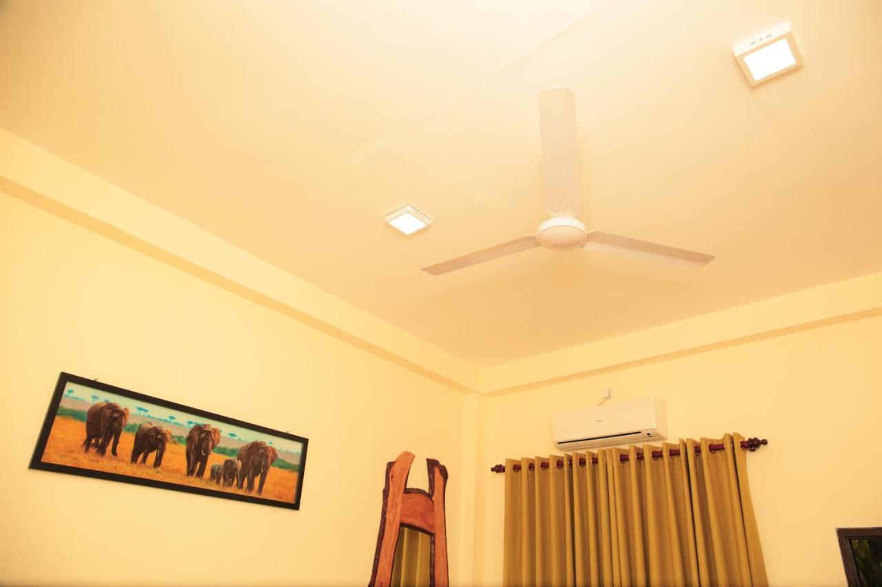 Odani Villa Weligama Luaran gambar