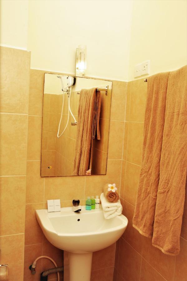 Odani Villa Weligama Luaran gambar