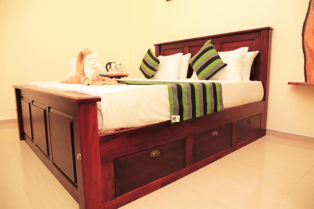 Odani Villa Weligama Luaran gambar
