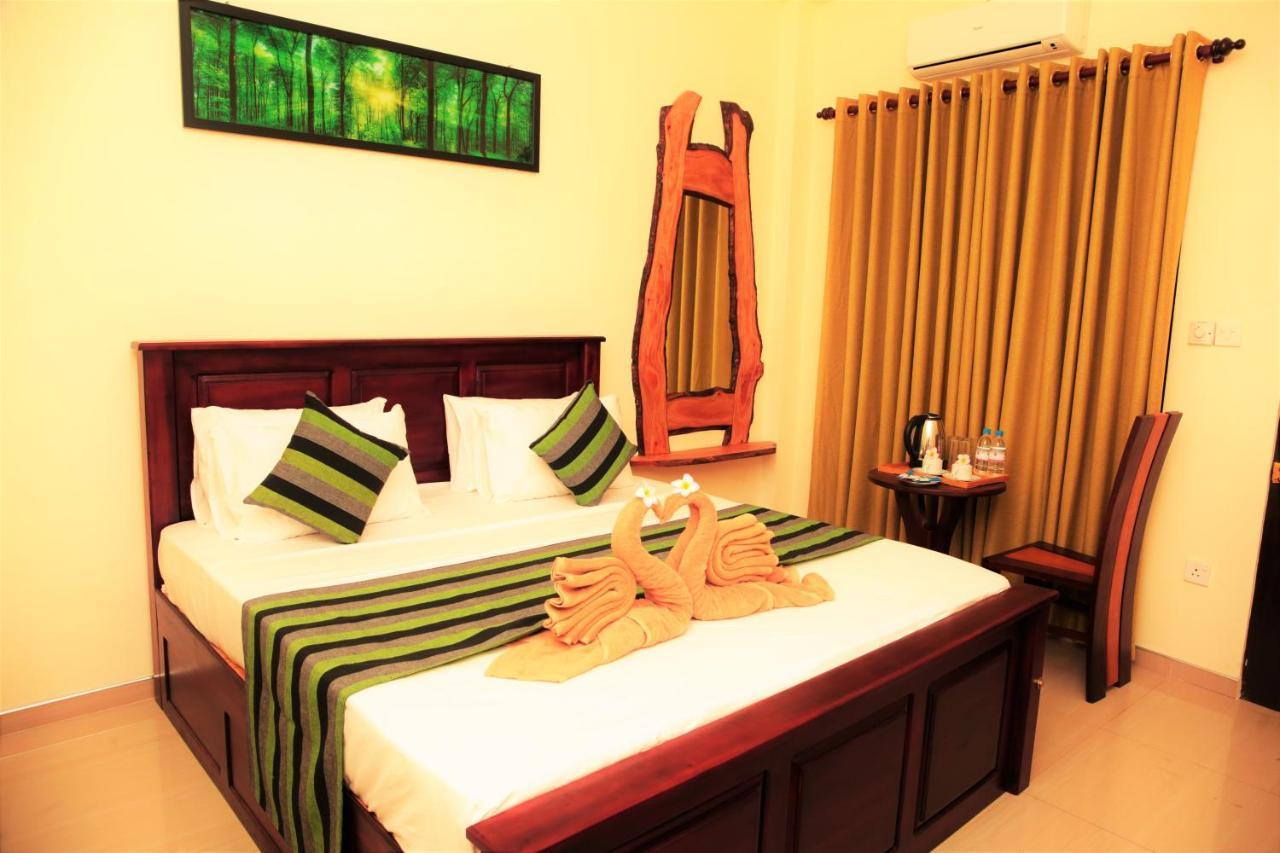 Odani Villa Weligama Luaran gambar