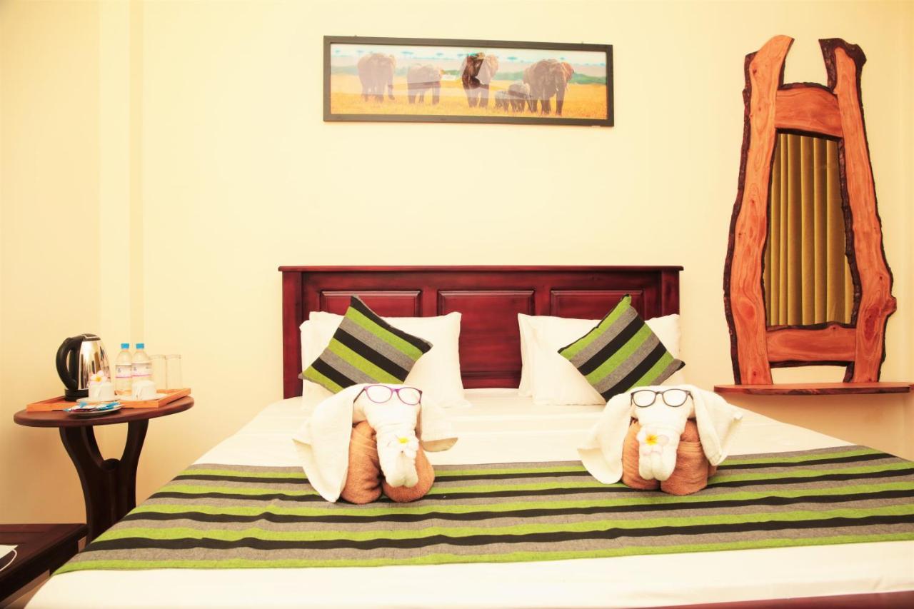 Odani Villa Weligama Luaran gambar
