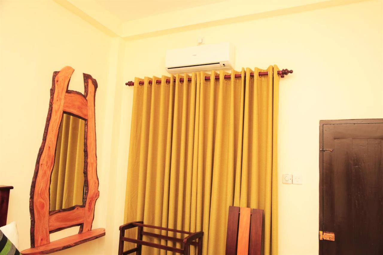 Odani Villa Weligama Luaran gambar