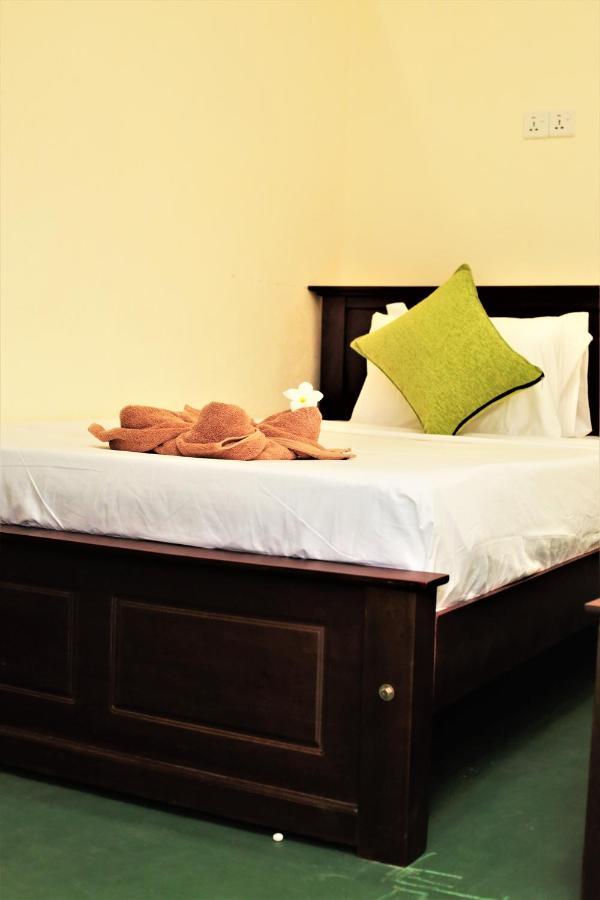 Odani Villa Weligama Luaran gambar
