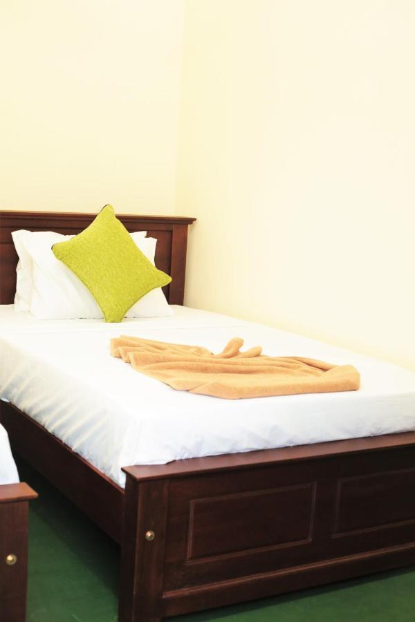 Odani Villa Weligama Luaran gambar