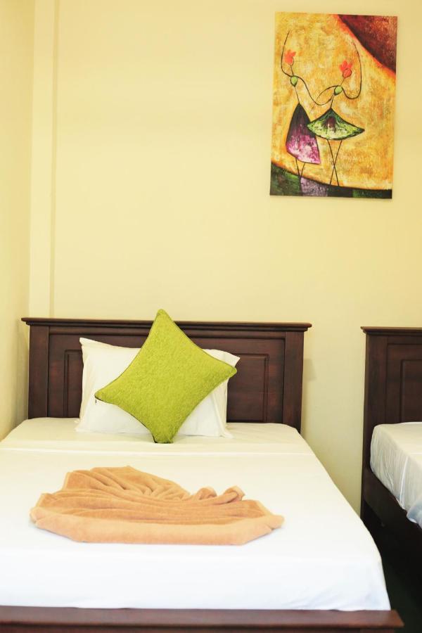 Odani Villa Weligama Luaran gambar