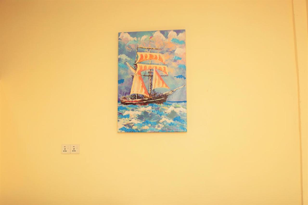 Odani Villa Weligama Luaran gambar