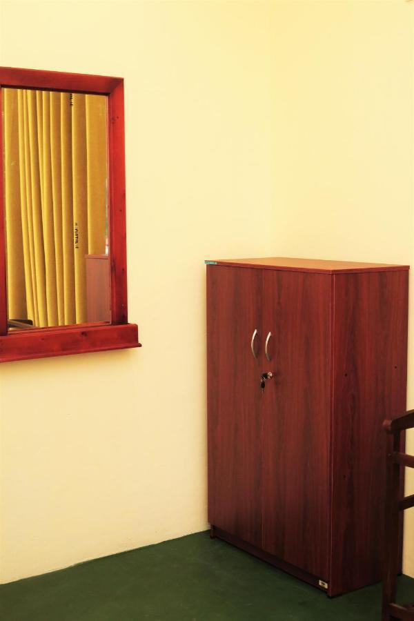 Odani Villa Weligama Luaran gambar