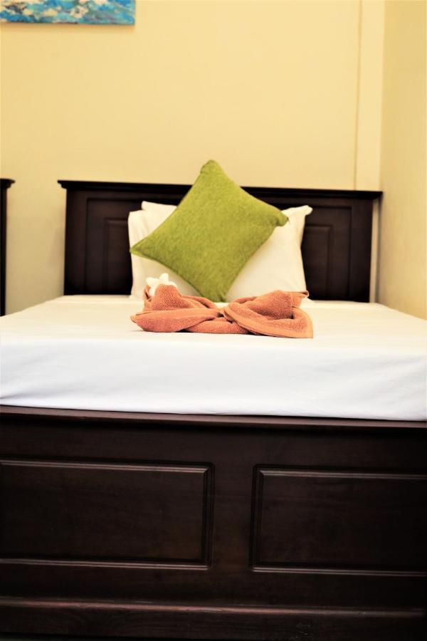 Odani Villa Weligama Luaran gambar