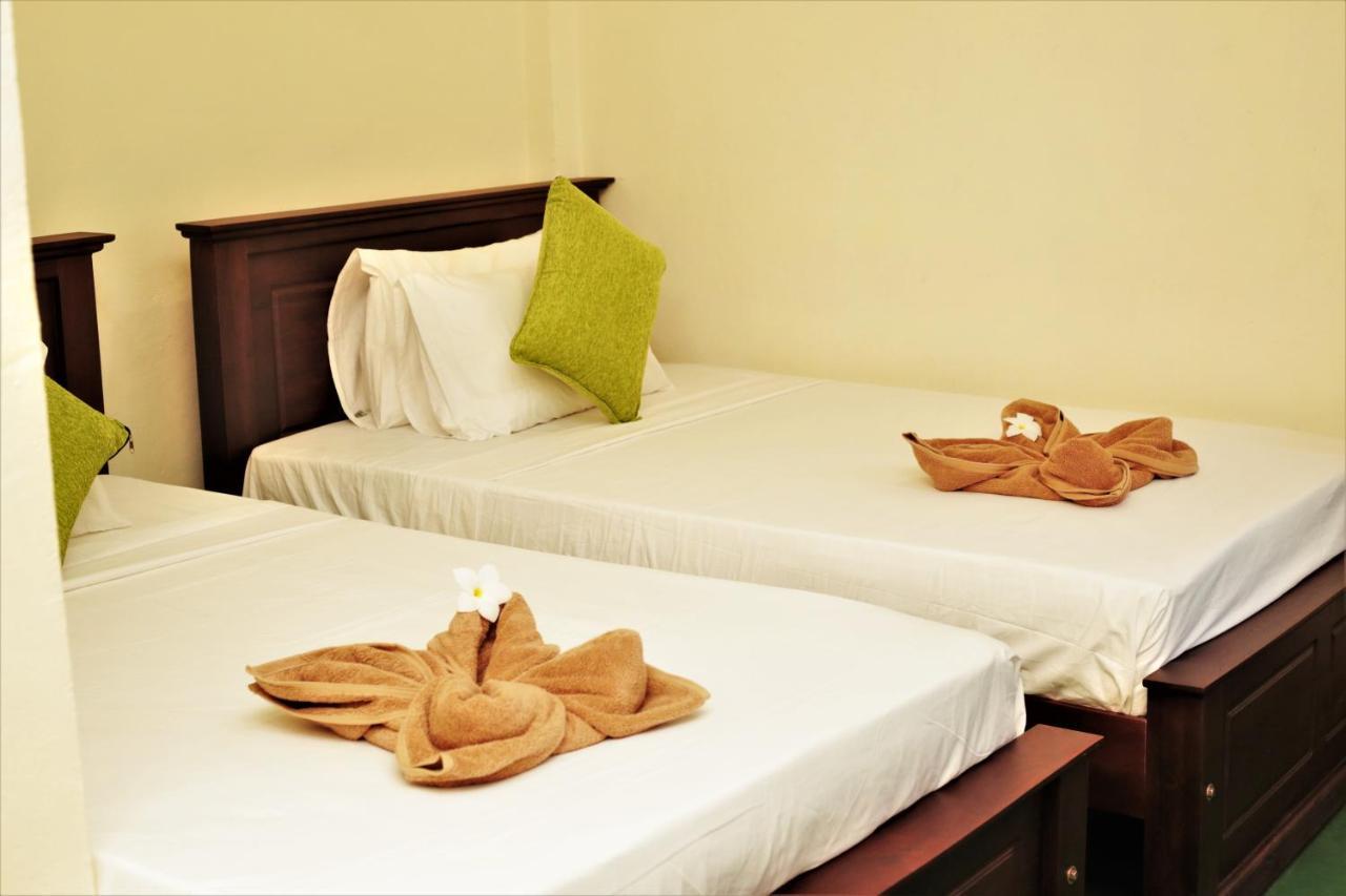 Odani Villa Weligama Luaran gambar