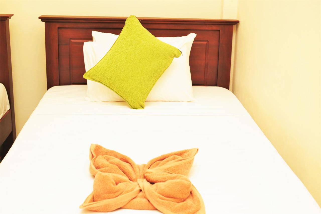 Odani Villa Weligama Luaran gambar