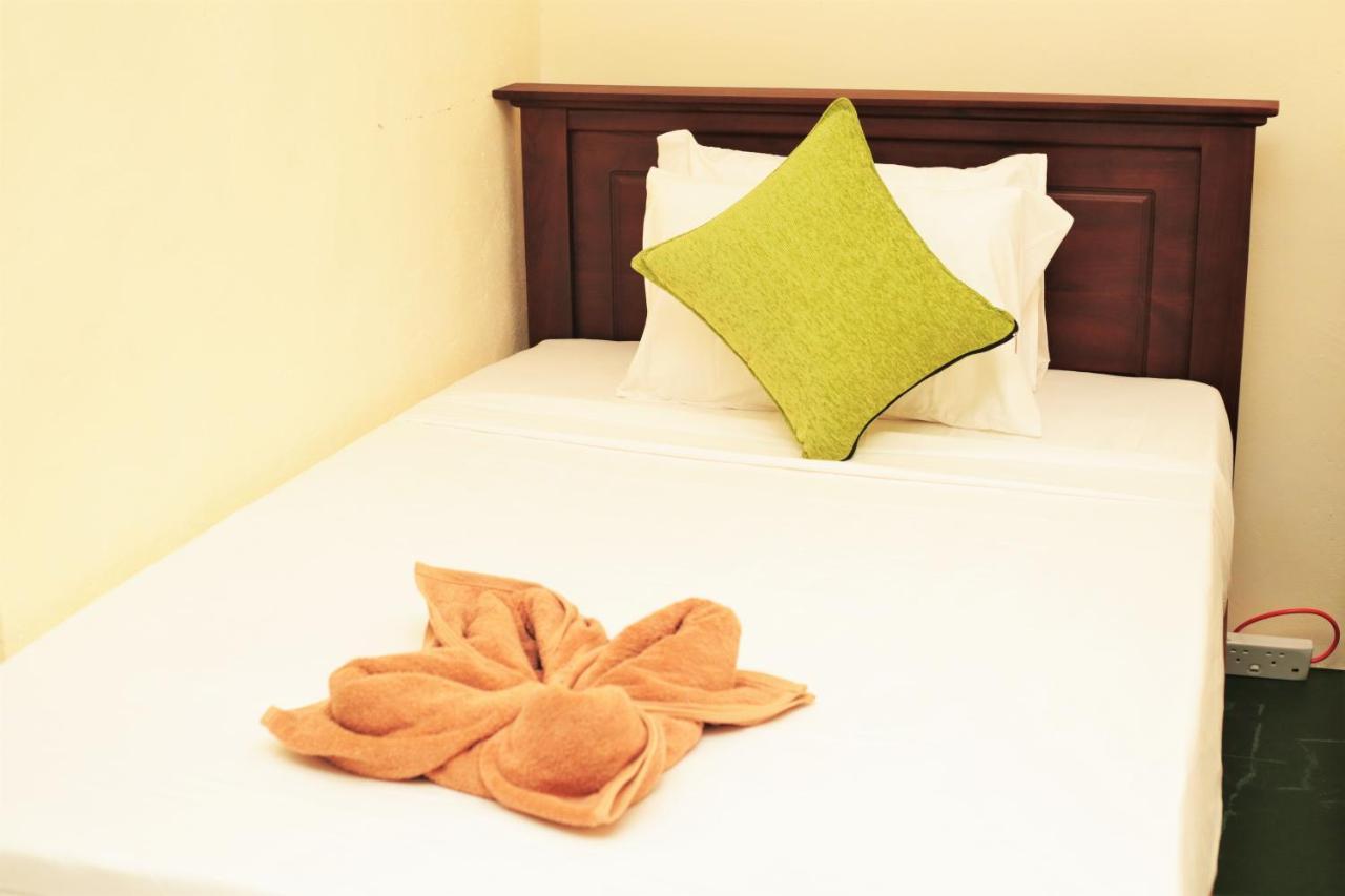 Odani Villa Weligama Luaran gambar