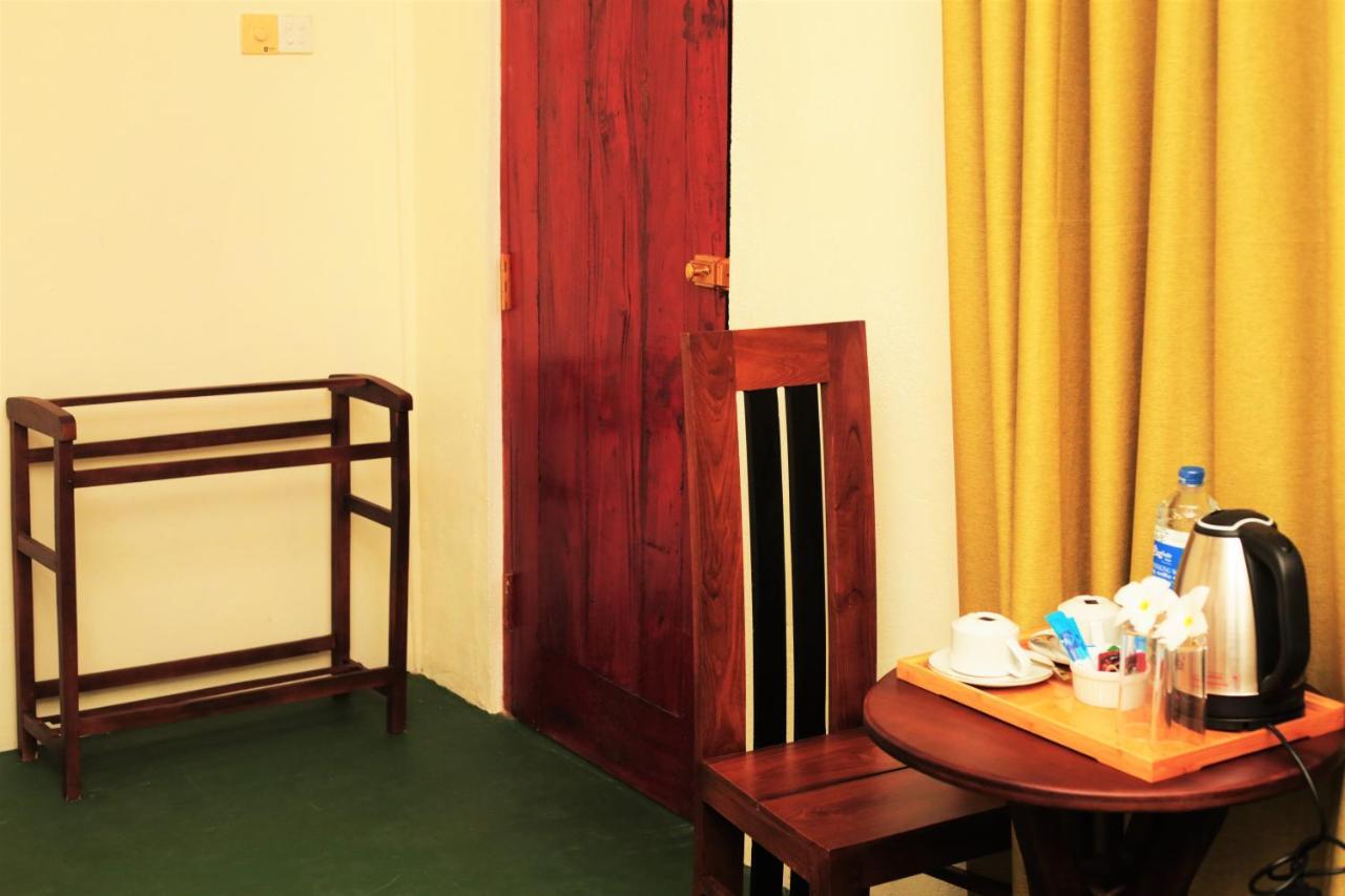 Odani Villa Weligama Luaran gambar