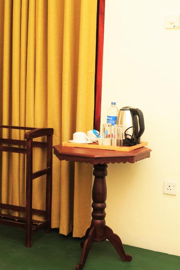 Odani Villa Weligama Luaran gambar