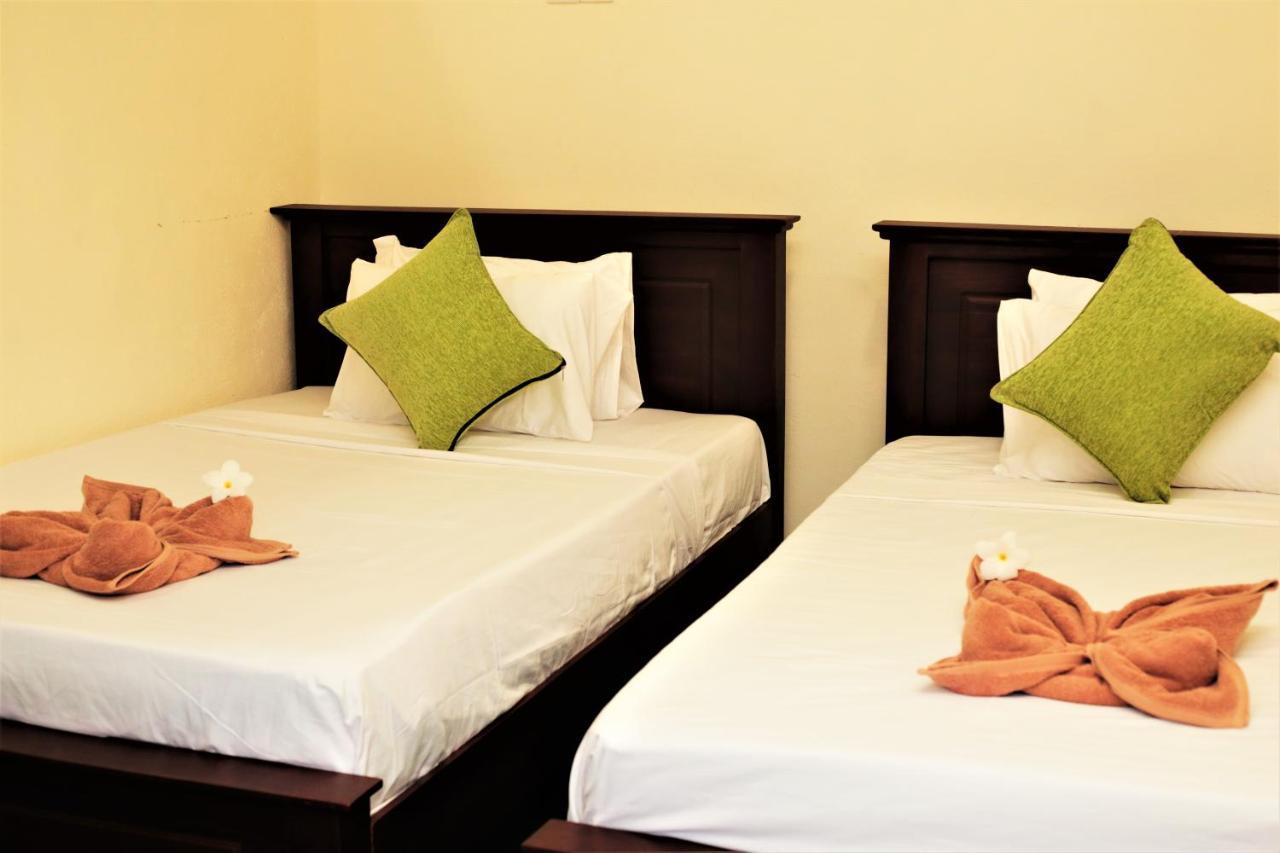 Odani Villa Weligama Luaran gambar