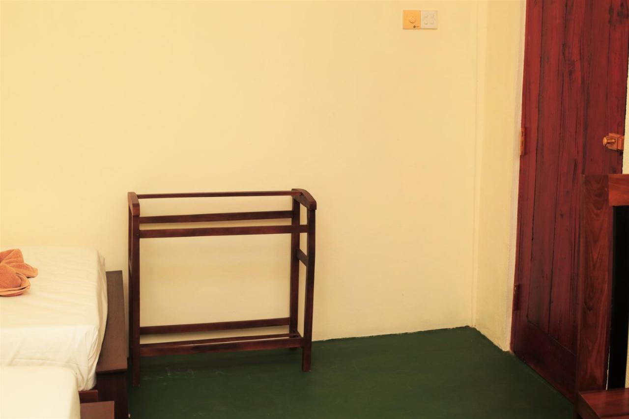 Odani Villa Weligama Luaran gambar