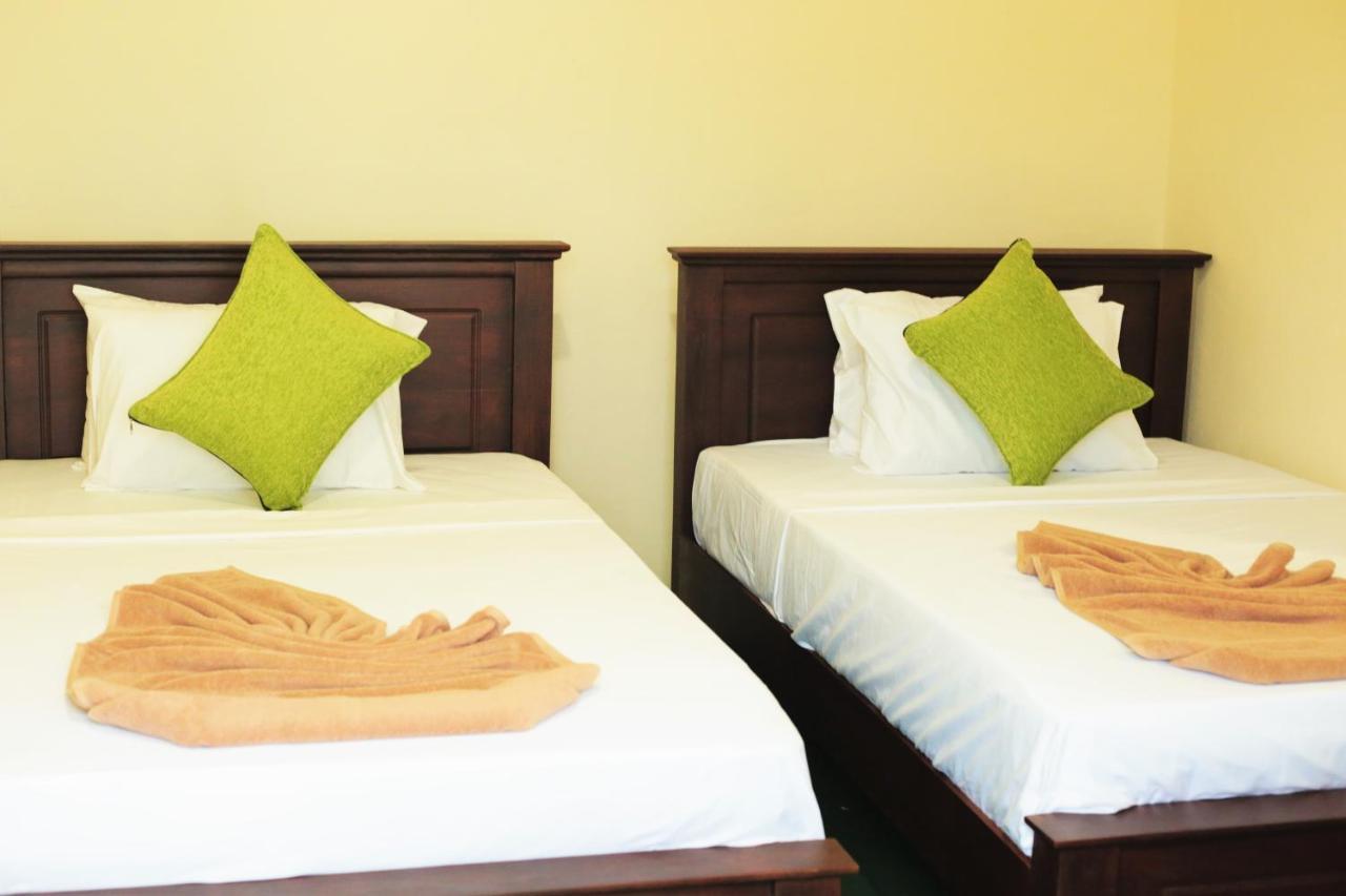 Odani Villa Weligama Luaran gambar