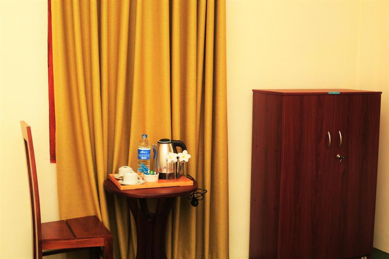 Odani Villa Weligama Luaran gambar