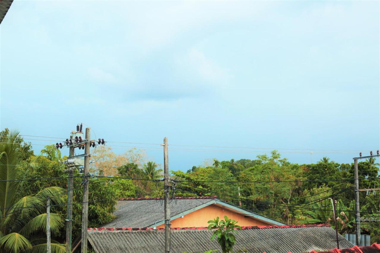 Odani Villa Weligama Luaran gambar