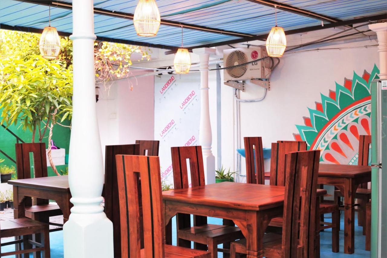 Odani Villa Weligama Luaran gambar