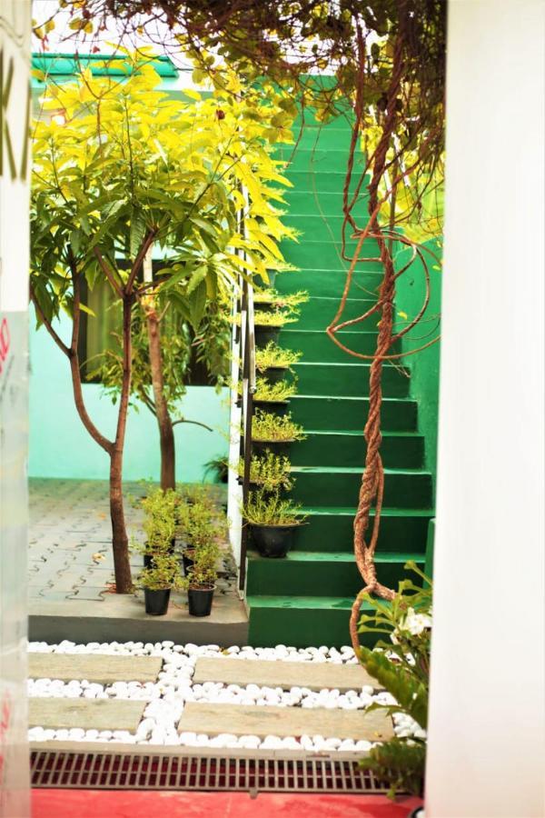 Odani Villa Weligama Luaran gambar